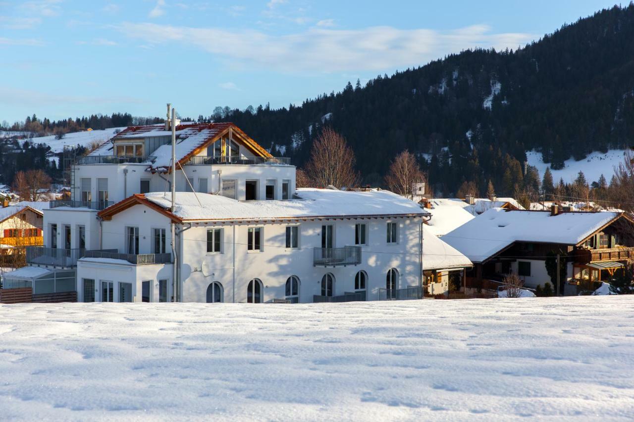 Апартаменты Chalet-Пфронтен Экстерьер фото